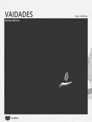 cover image of Vaidades